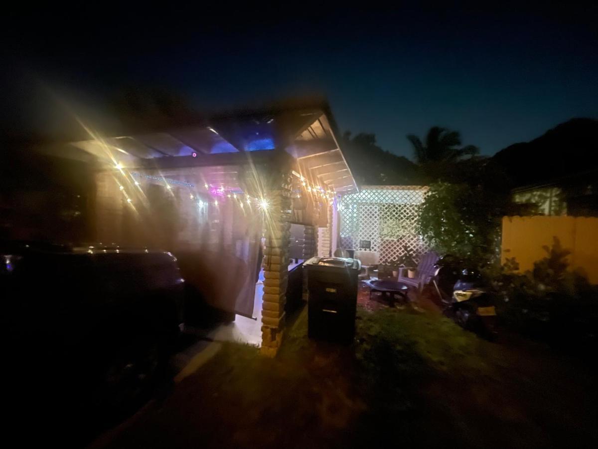 Miami Vibes "Hostel-Like" Shared Room 北迈阿密 外观 照片