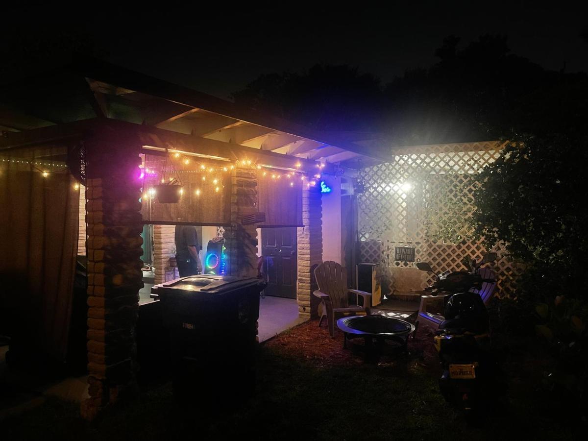 Miami Vibes "Hostel-Like" Shared Room 北迈阿密 外观 照片