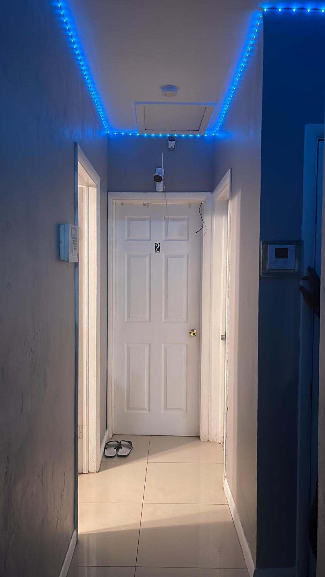Miami Vibes "Hostel-Like" Shared Room 北迈阿密 外观 照片
