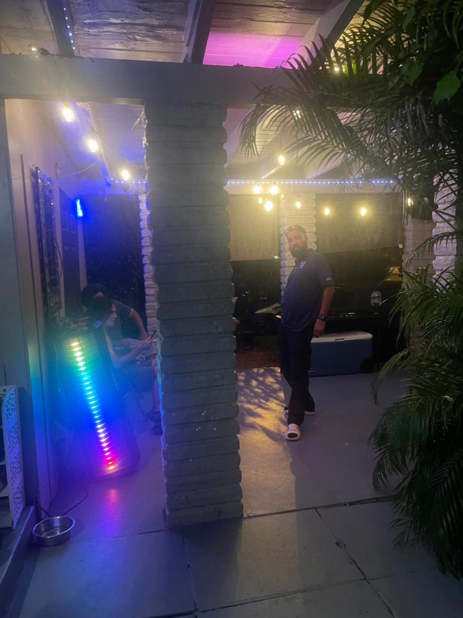 Miami Vibes "Hostel-Like" Shared Room 北迈阿密 外观 照片
